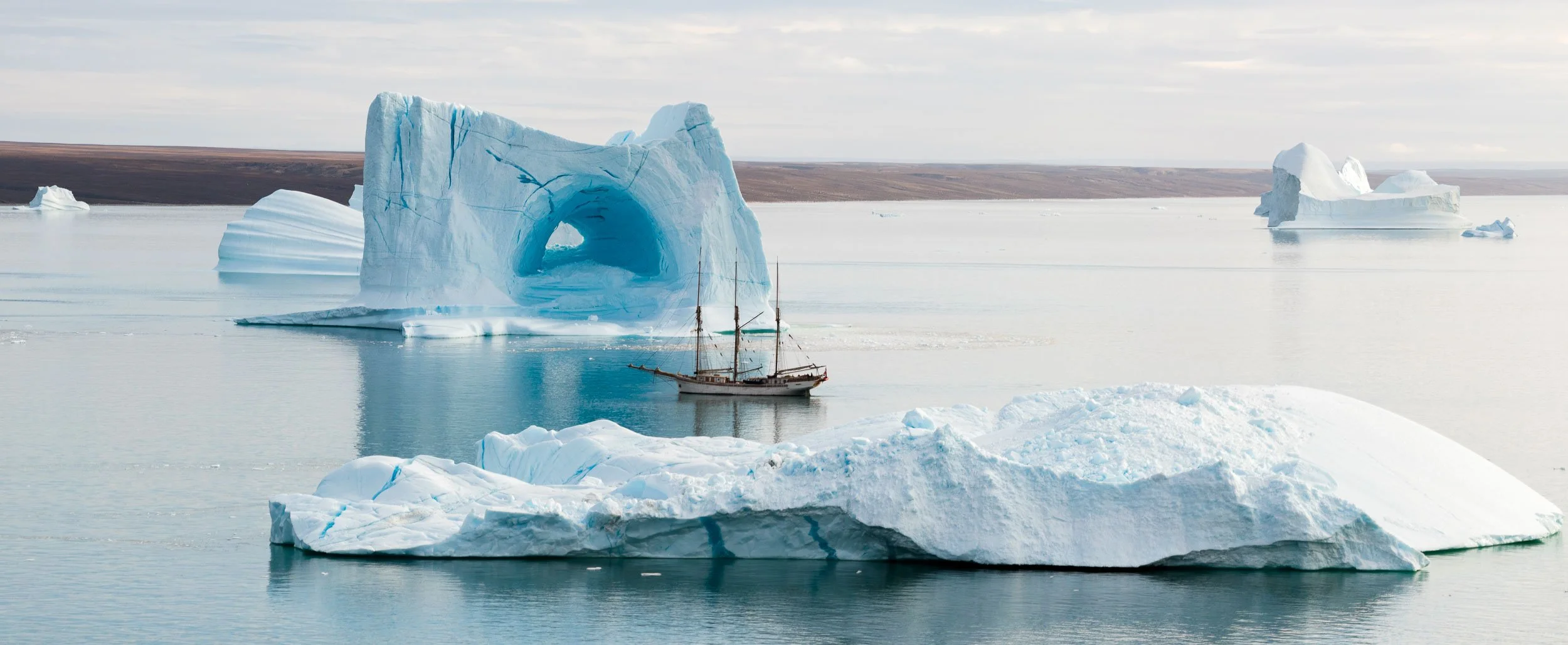 Greenland Expedition 2026